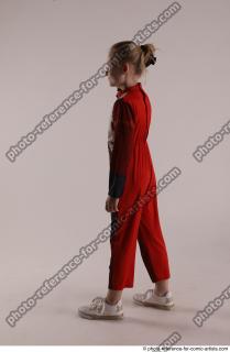 DENISA CRAZY PILOT WITH GUN